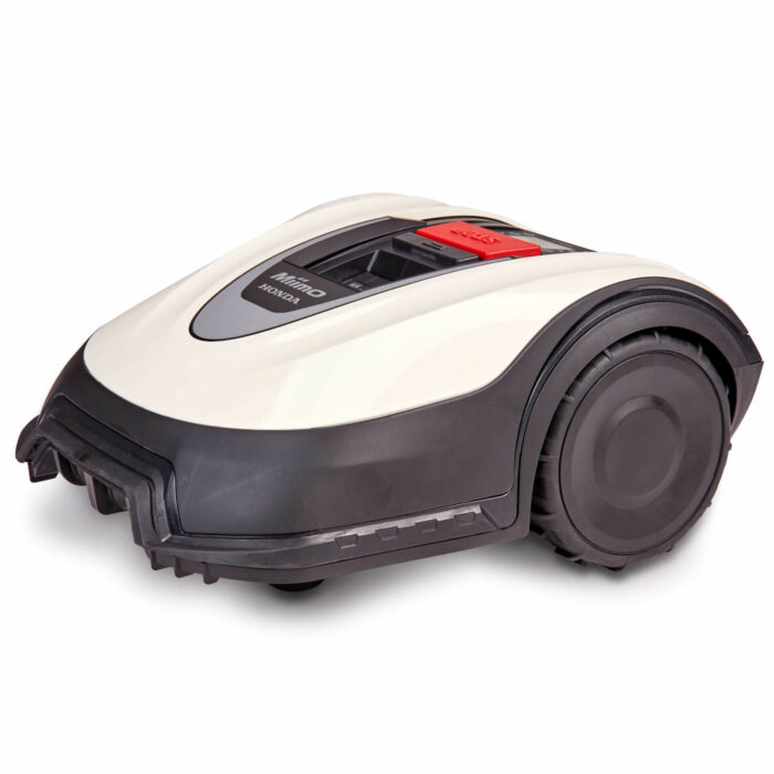 HONDA MIIMO HRM 40B Robotic Mower