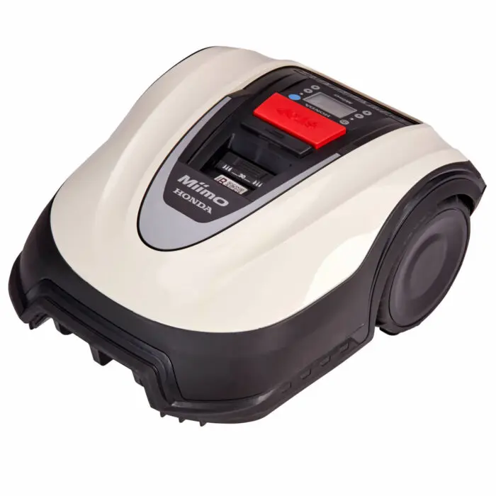 HONDA MIIMO HRM 40B Robotic Mower - Image 2