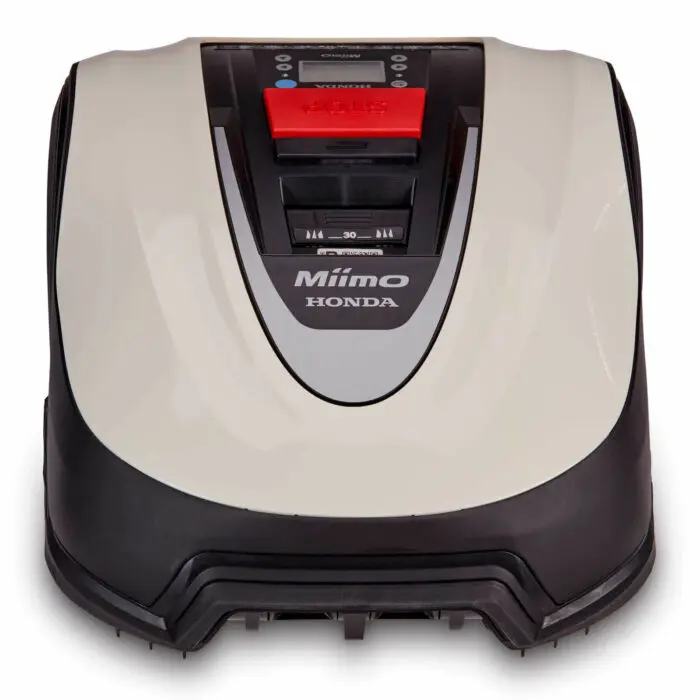 HONDA MIIMO HRM 40B Robotic Mower - Image 3