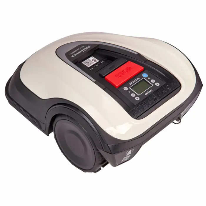 HONDA MIIMO HRM 40B Robotic Mower - Image 4