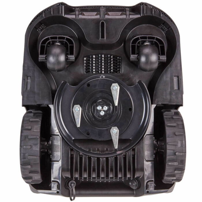 HONDA MIIMO HRM 40B Robotic Mower - Image 5