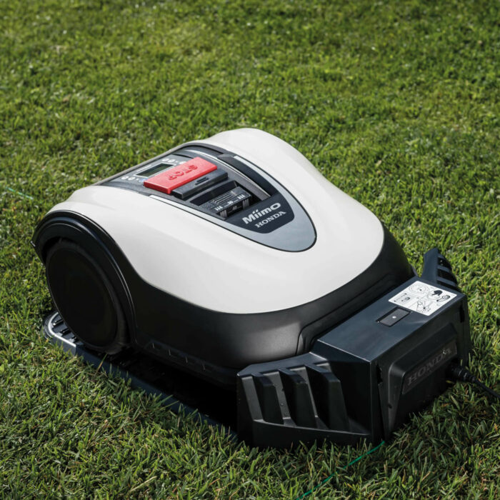 HONDA MIIMO HRM 40B Robotic Mower - Image 6