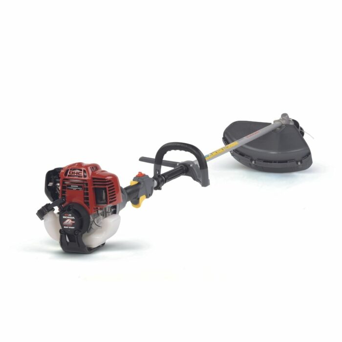 HONDA UMK 425 LE Petrol Brushcutter - Image 2
