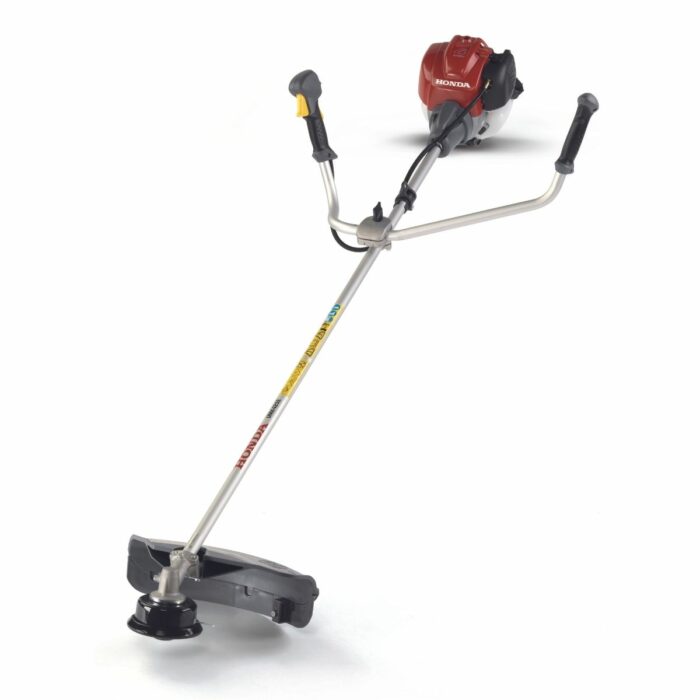 HONDA UMK 425 UE Petrol Brushcutter