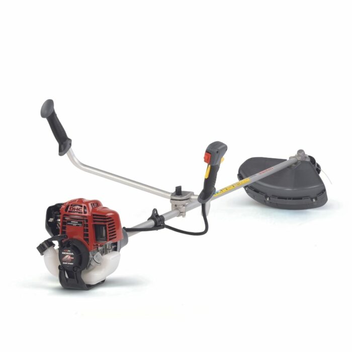 HONDA UMK 425 UE Petrol Brushcutter - Image 2