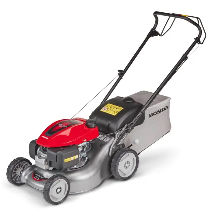 HONDA IZY HRG 466 SK Petrol Lawnmower (Self-propelled) - Image 2