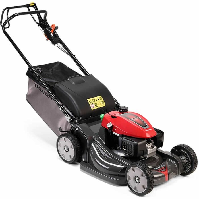 HONDA HRX 476 HY Petrol Lawn Mower