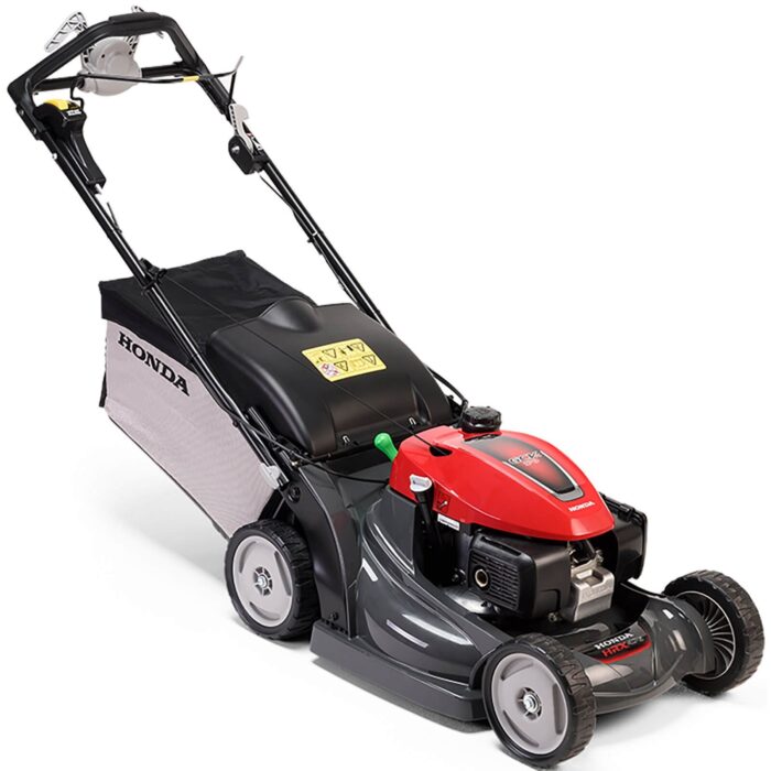 HONDA HRX 476 VY Petrol Lawn Mower