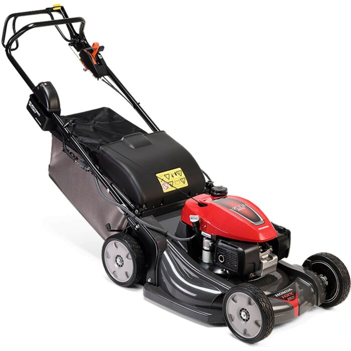 HONDA  HRX 537 HZ Petrol Lawn Mower