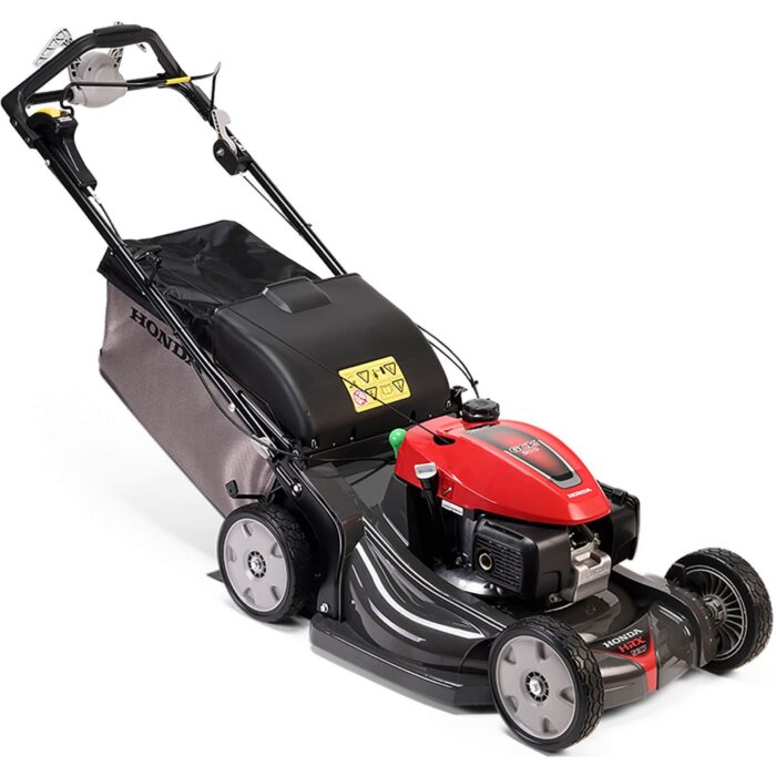HONDA  HRX 537 VY Petrol Lawn Mower
