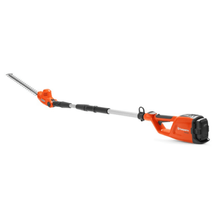 HUSQVARNA 120iTK4-H Cordless Pole Hedge Trimmer