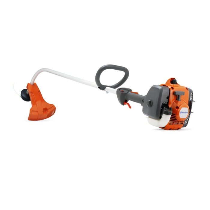 HUSQVARNA 122C Petrol Strimmer