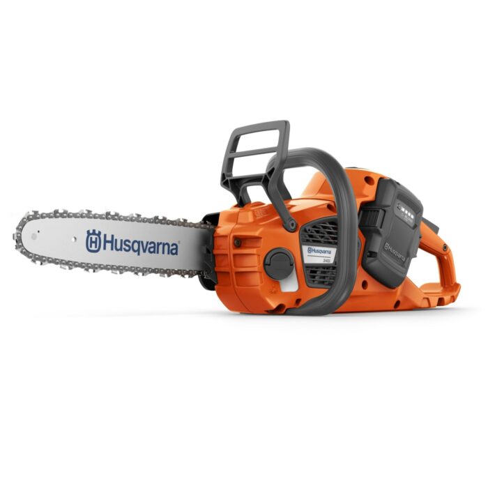 HUSQVARNA 340i Cordless Chainsaw (Shell Only)