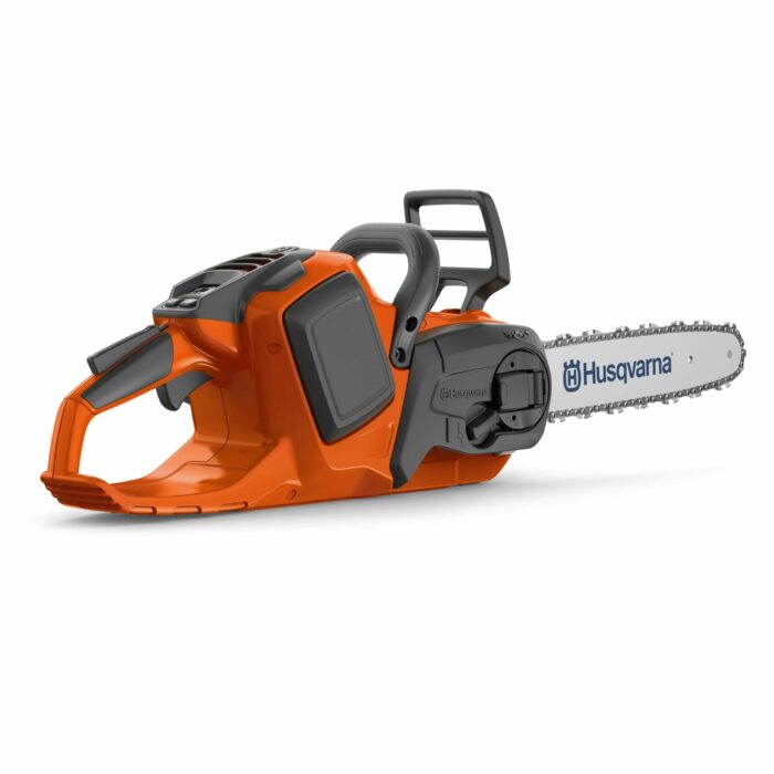 HUSQVARNA 340i Cordless Chainsaw (Shell Only) - Image 2