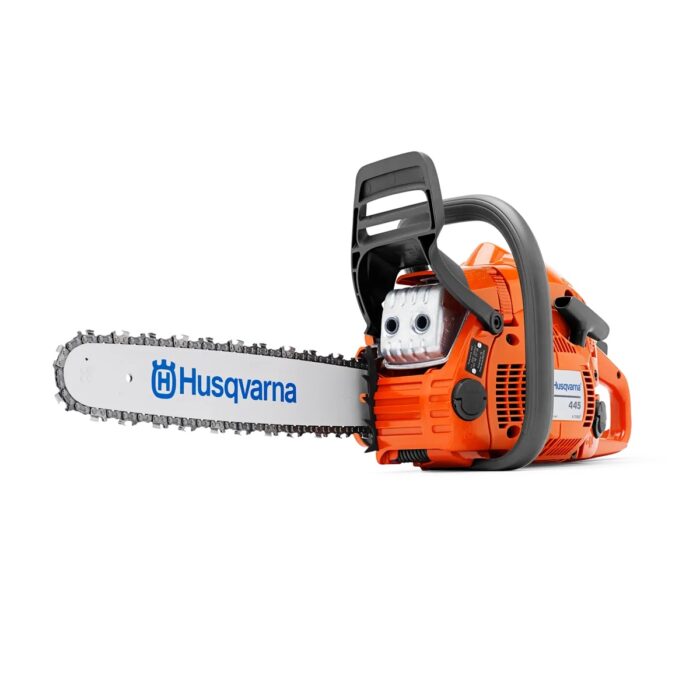 HUSQVARNA 445 II Petrol Chainsaw