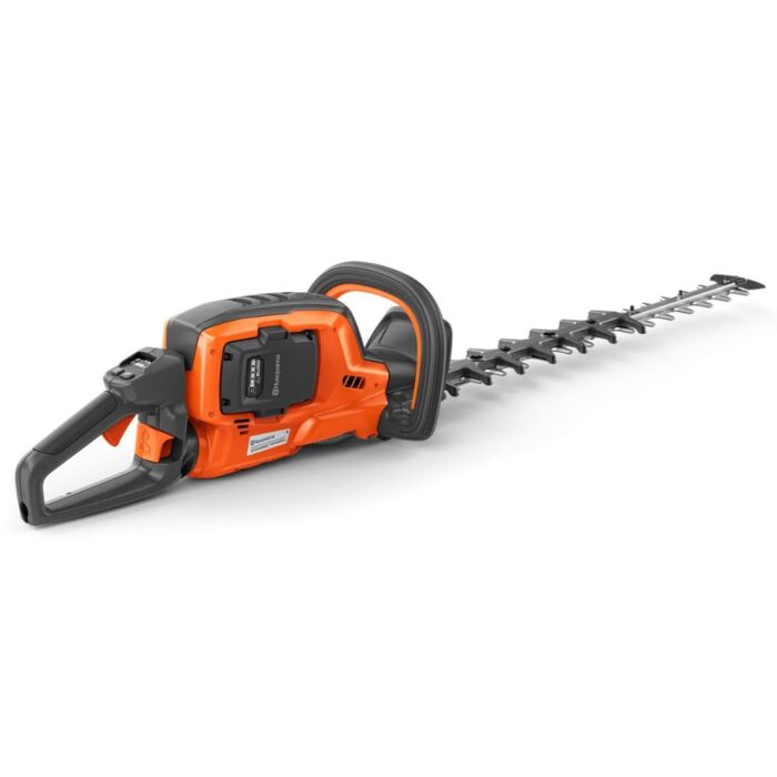 HUSQVARNA 522iHDR60 Cordless Hedge Trimmer - Image 2