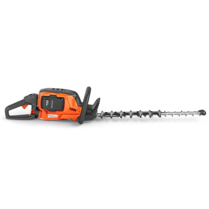 HUSQVARNA 522iHDR60 Cordless Hedge Trimmer - Image 3