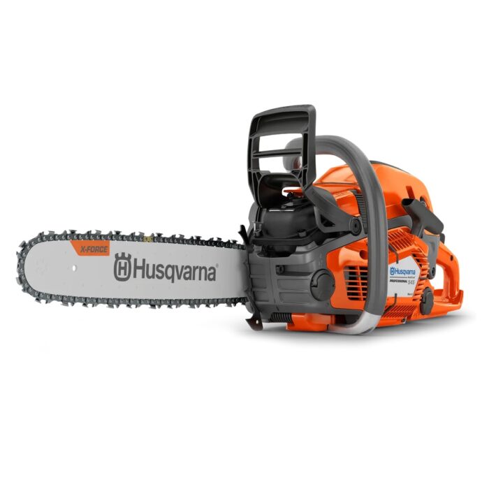 HUSQVARNA 545 MK2 Petrol Chainsaw