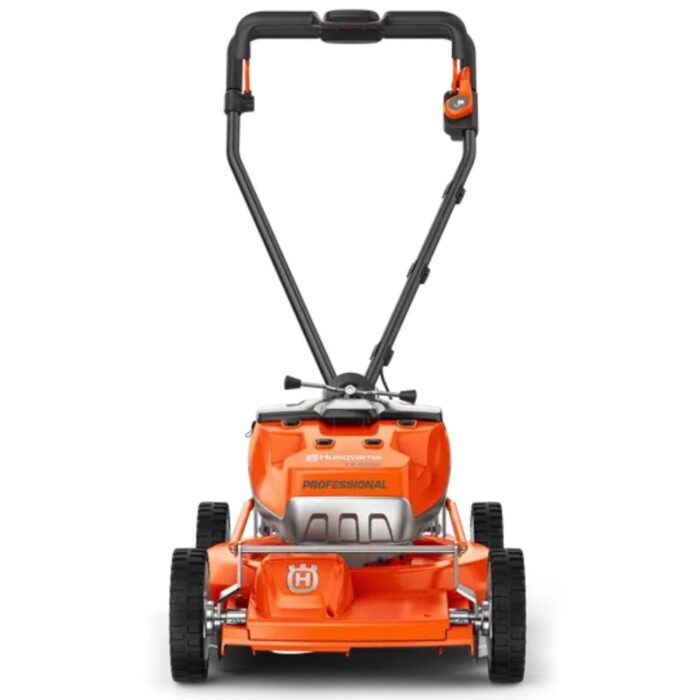HUSQVARNA LB 553iV Cordless Mulching Mower (Shell Only) - Image 2