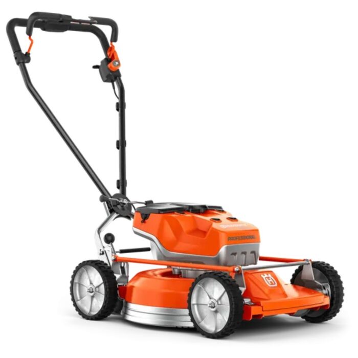 HUSQVARNA LB 553iV Cordless Mulching Mower (Shell Only)