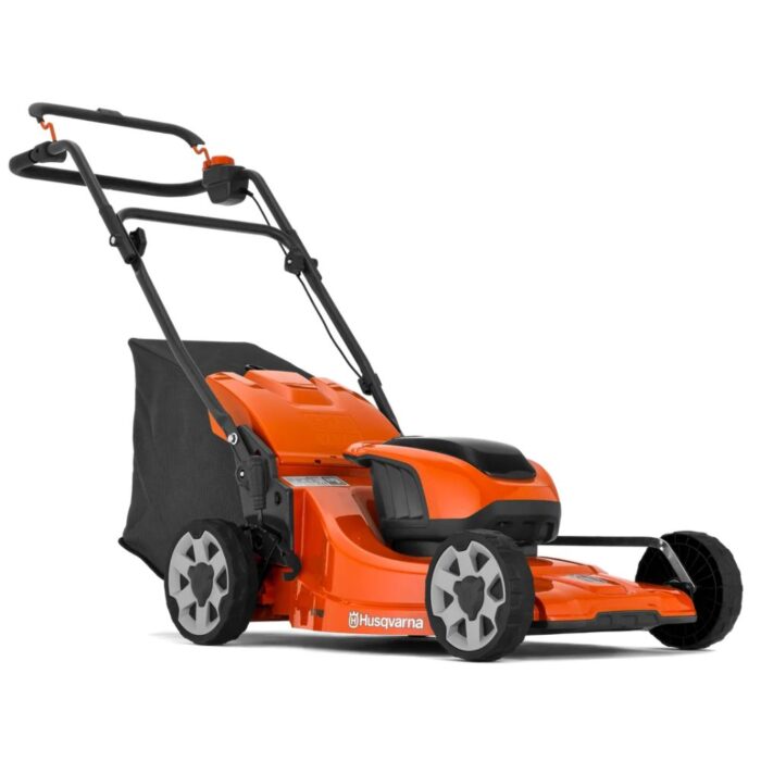 HUSQVARNA LC 142i Cordless Lawnmower
