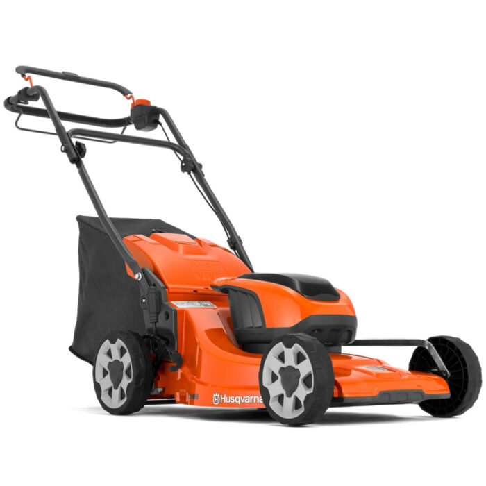 HUSQVARNA LC 142iS Cordless Lawnmower