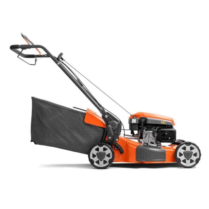 HUSQVARNA LC 151S Petrol Lawnmower - Image 2