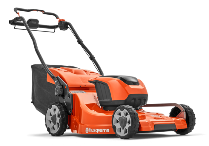 HUSQVARNA LC 353iVX Cordless Lawnmower (Shell Only)