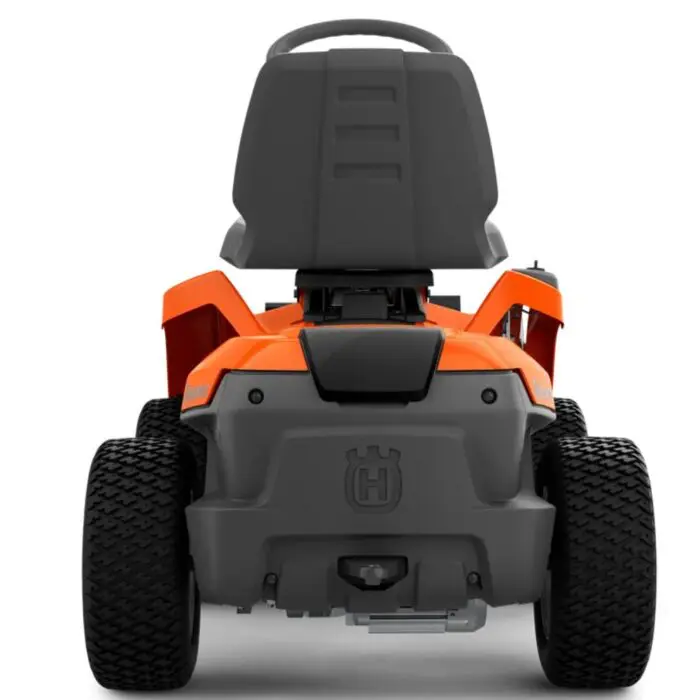 HUSQVARNA R 112iC Battery Rider - Image 2