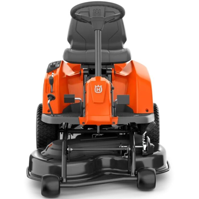 HUSQVARNA R 112iC Battery Rider - Image 4