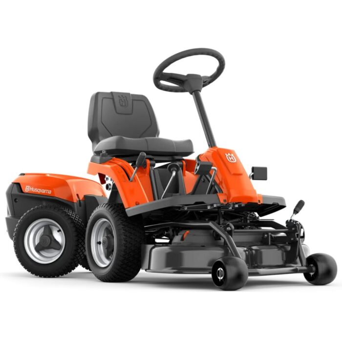 HUSQVARNA R 112iC Battery Rider