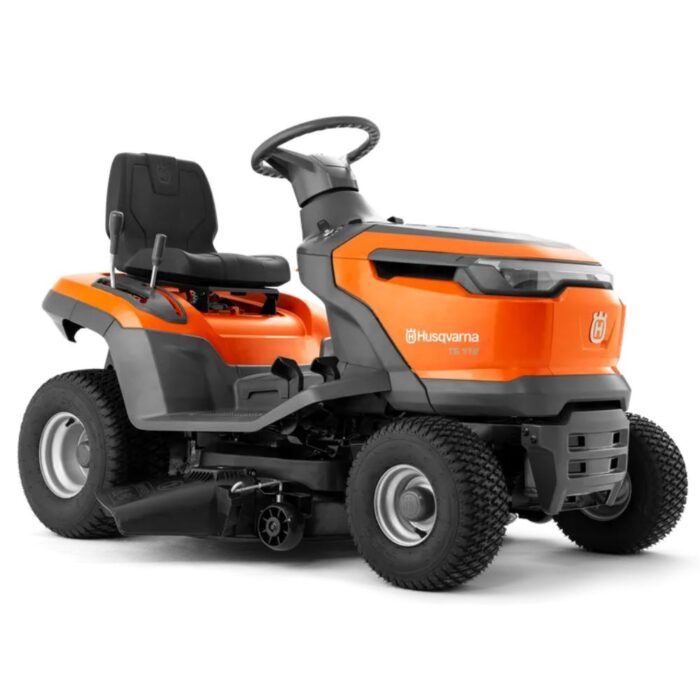 Husqvarna TS 112 Garden Tractor