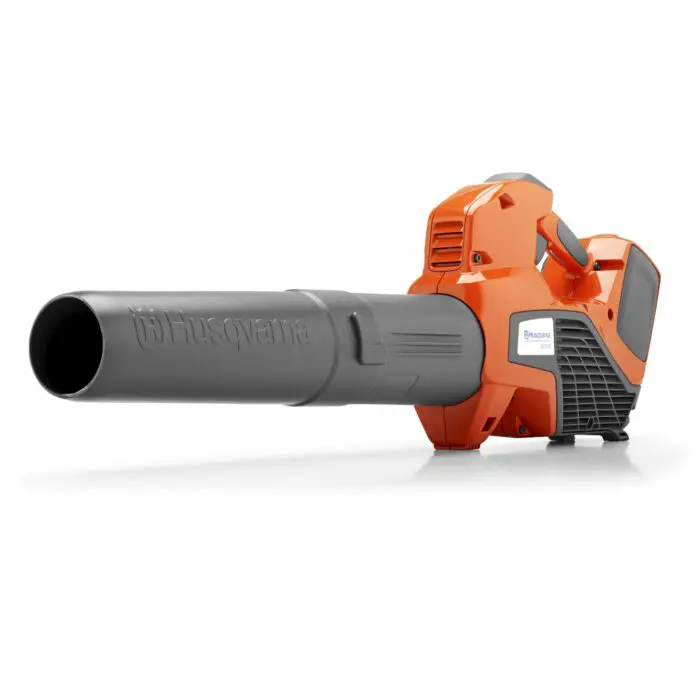 HUSQVARNA 120IB Cordless Blower - Image 3