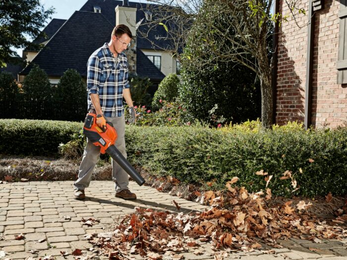 HUSQVARNA 120IB Cordless Blower - Image 6