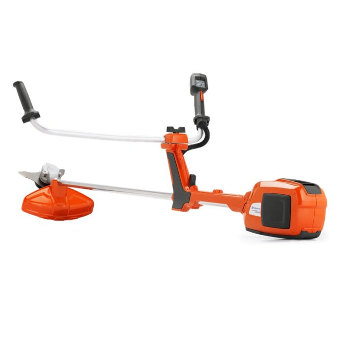 HUSQVARNA 520iRX Cordless Brushcutter (Shell Only)
