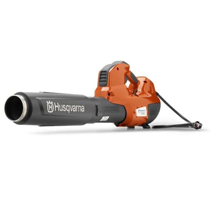 HUSQVARNA 530iBX Cordless Handheld Leaf Blower (Shell Only)