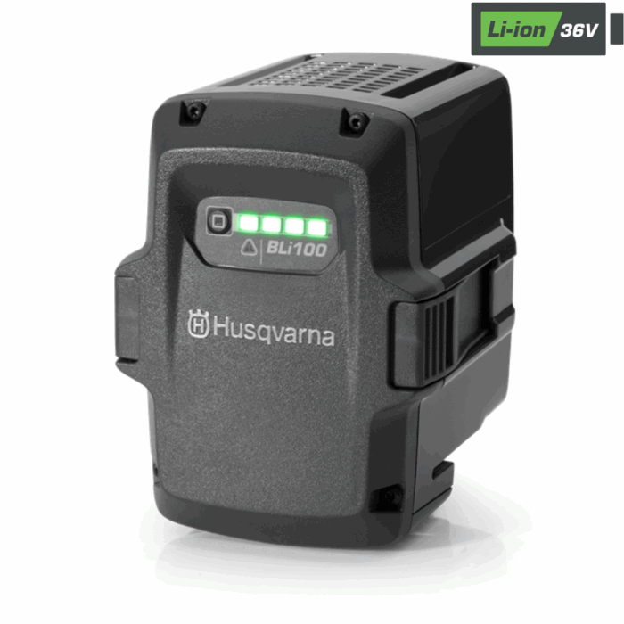 HUSQVARNA BLi100 Battery