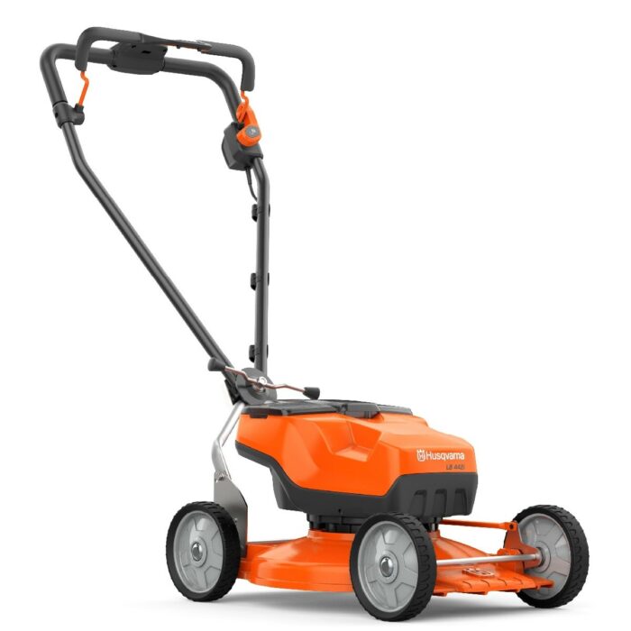 HUSQVARNA LB 442I Cordless Mulching Mower (Shell Only)
