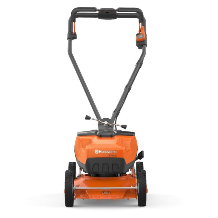 HUSQVARNA LB 442I Cordless Mulching Mower (Shell Only) - Image 2