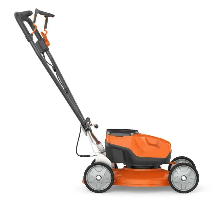 HUSQVARNA LB 442I Cordless Mulching Mower (Shell Only) - Image 3
