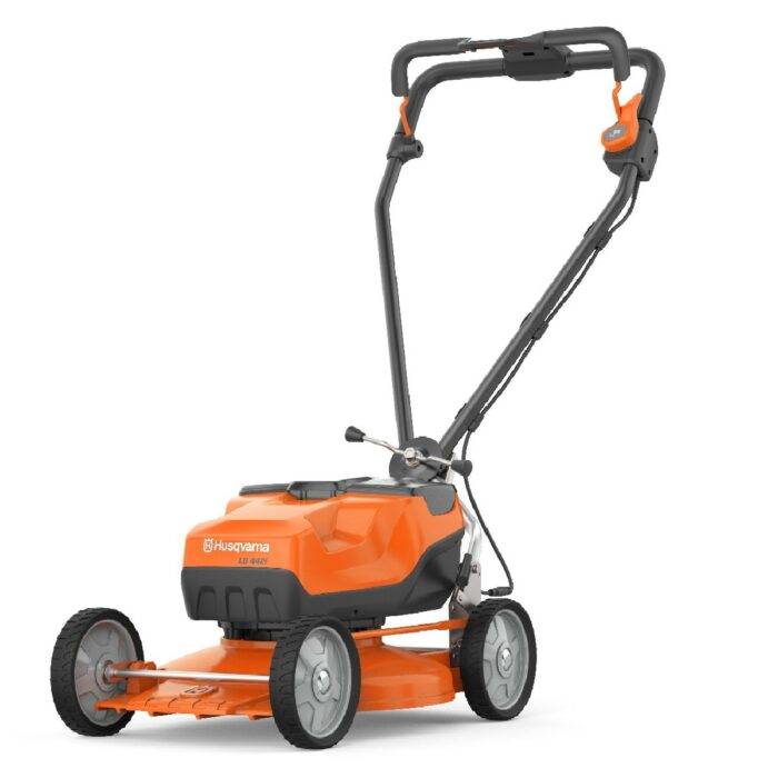 HUSQVARNA LB 442I Cordless Mulching Mower (Shell Only) - Image 4