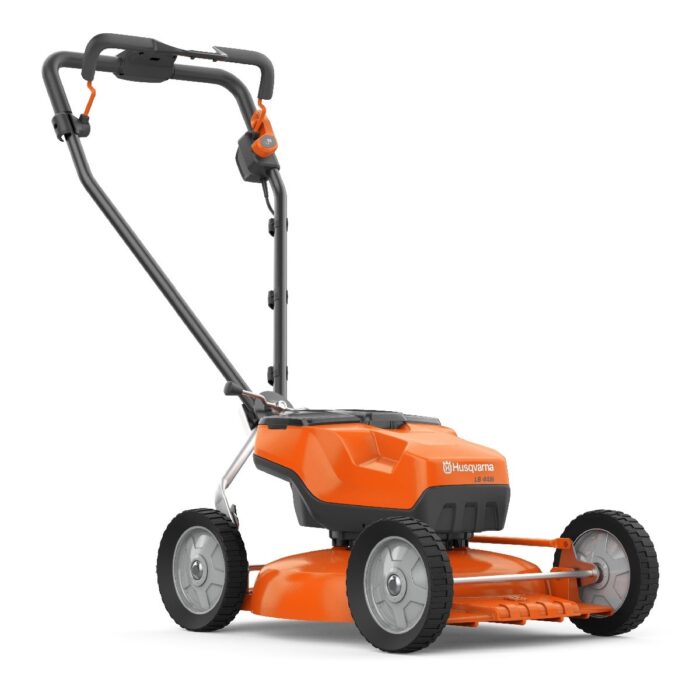 HUSQVARNA LB 448I Cordless Mulching Mower (Shell Only)