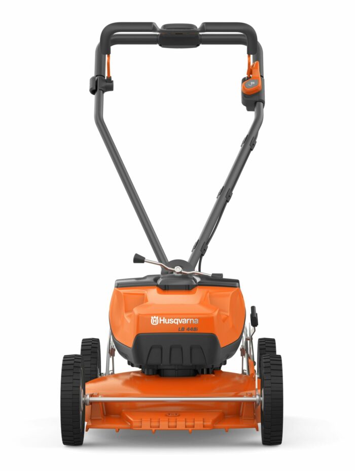 HUSQVARNA LB 448I Cordless Mulching Mower (Shell Only) - Image 2
