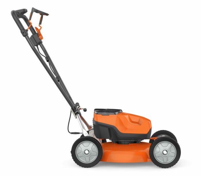 HUSQVARNA LB 448I Cordless Mulching Mower (Shell Only) - Image 3