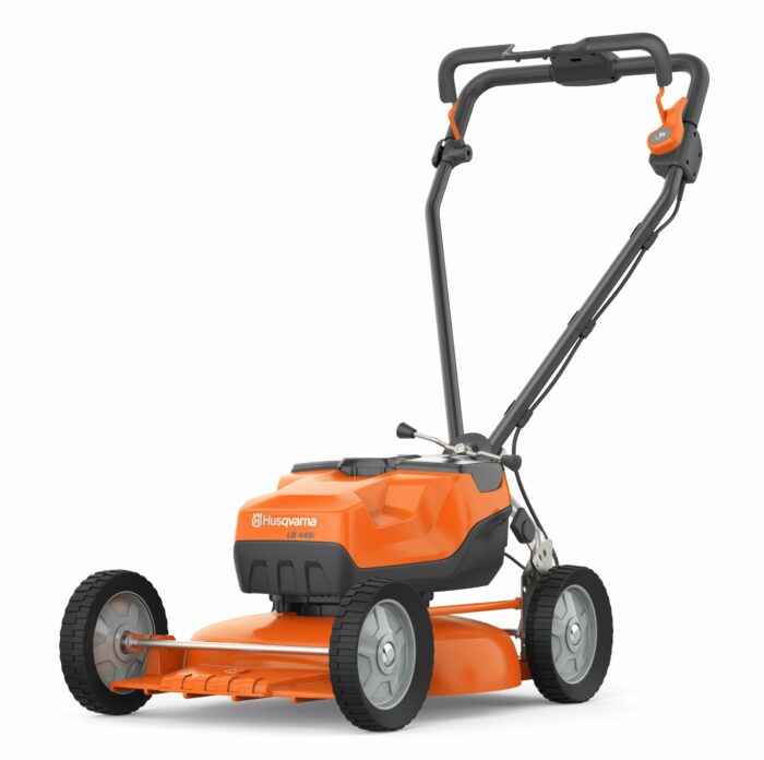 HUSQVARNA LB 448I Cordless Mulching Mower (Shell Only) - Image 4