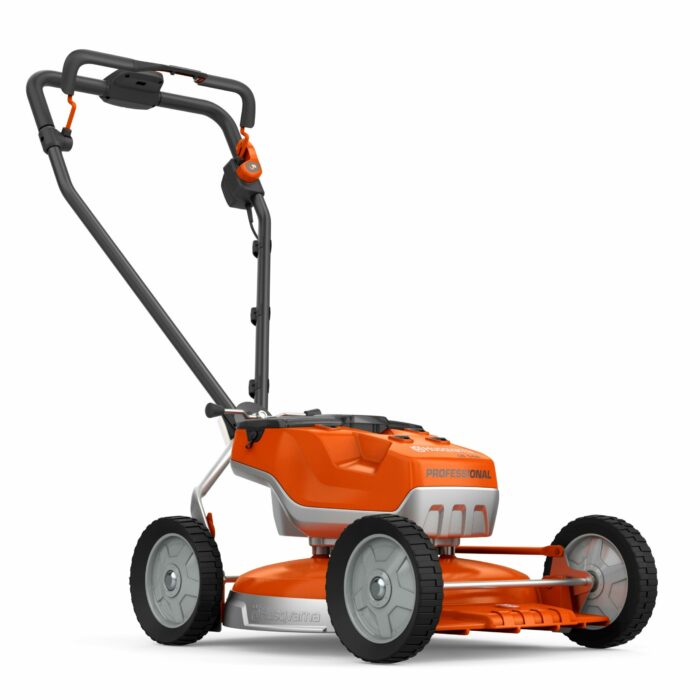 HUSQVARNA LB 548I Cordless Mulching Mower (Shell Only)