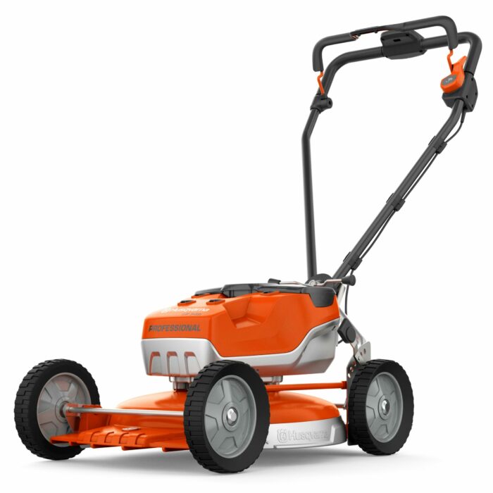 HUSQVARNA LB 548I Cordless Mulching Mower (Shell Only) - Image 2