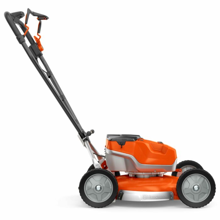 HUSQVARNA LB 548I Cordless Mulching Mower (Shell Only) - Image 3