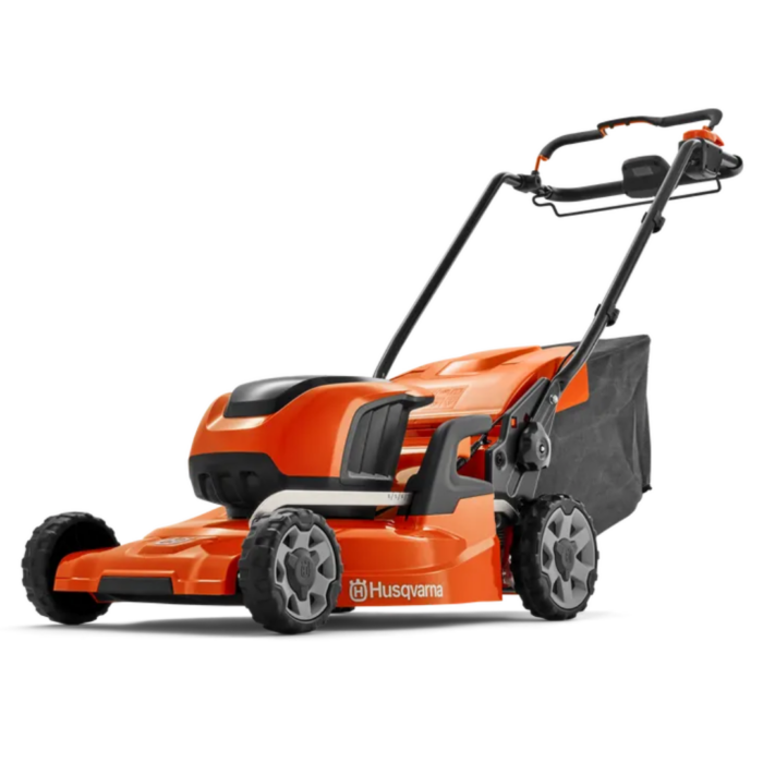HUSQVARNA LC 347iVX Cordless Lawnmower - Image 3