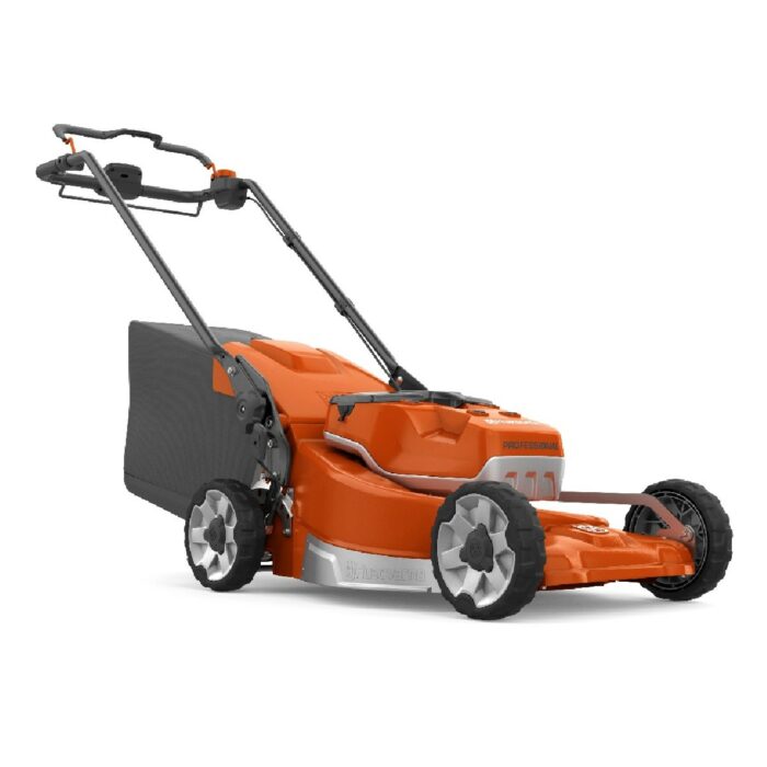 HUSQVARNA LC 551iV Cordless Lawnmower (Shell Only)
